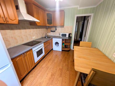 квартира за адресою Набережна Перемоги вул., 110