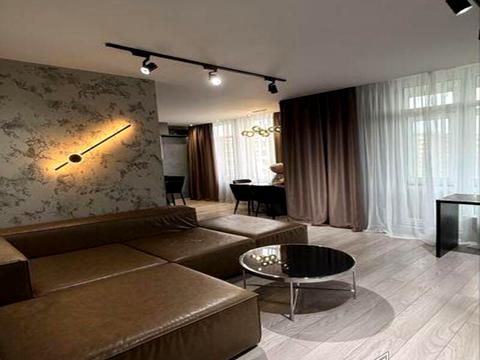 квартира за адресою Практична вул., 1