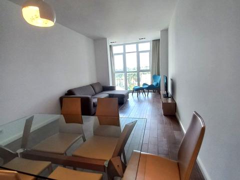 квартира за адресою Андрія Верхогляда вул. (Михайла Драгомирова), 16