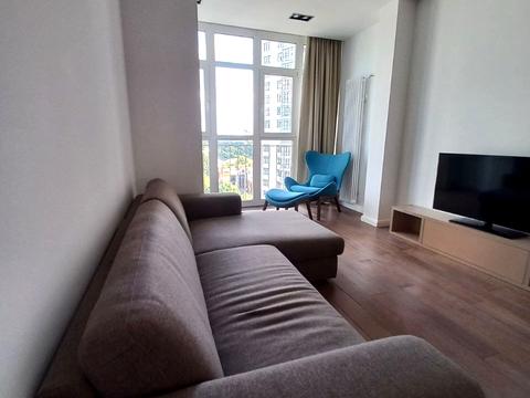 квартира за адресою Андрія Верхогляда вул. (Михайла Драгомирова), 16