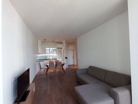 квартира за адресою Андрія Верхогляда вул. (Михайла Драгомирова), 16