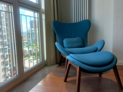 квартира за адресою Андрія Верхогляда вул. (Михайла Драгомирова), 16