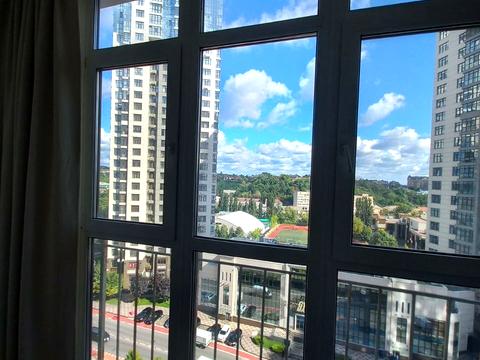 квартира за адресою Андрія Верхогляда вул. (Михайла Драгомирова), 16