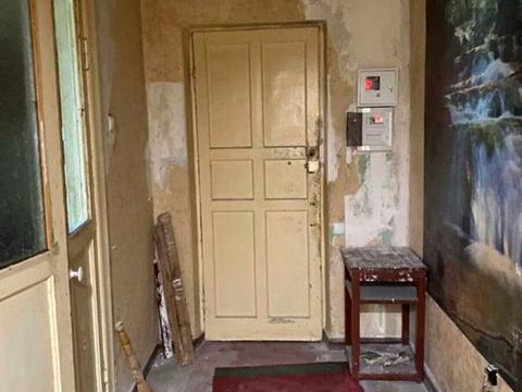 квартира за адресою Медична вул., 11