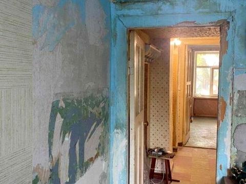 квартира за адресою Медична вул., 11