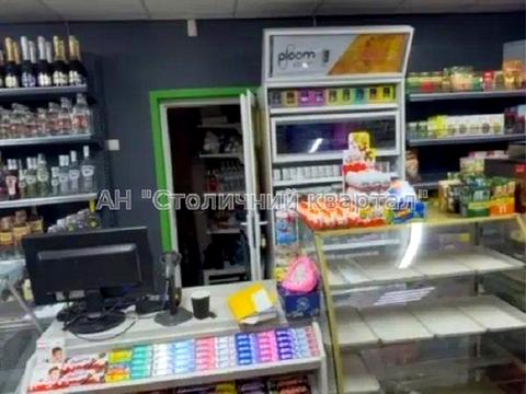 комерційна за адресою Депутатська вул., 23