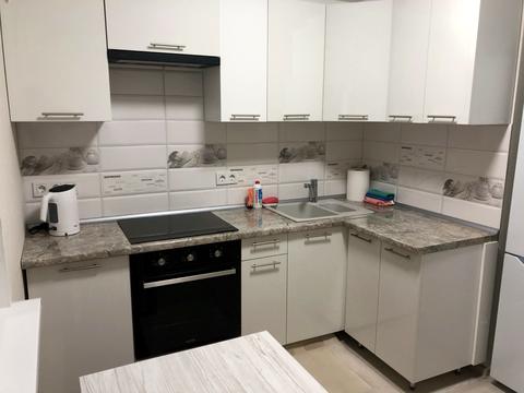 квартира за адресою Сиваська вул., 12/2