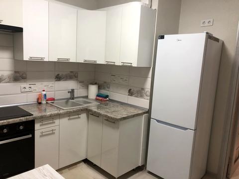 квартира за адресою Сиваська вул., 12/2