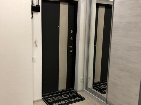 квартира за адресою Сиваська вул., 12/2