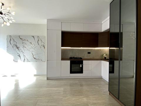 квартира за адресою Національної Гвардії вул., 3г