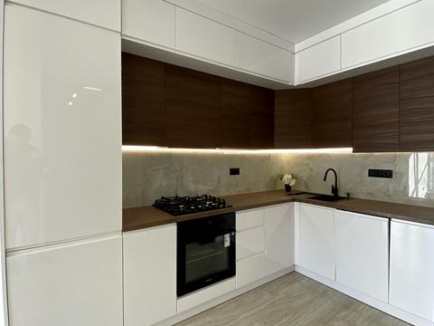 квартира за адресою Національної Гвардії вул., 3г