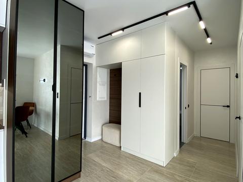 квартира за адресою Національної Гвардії вул., 3г