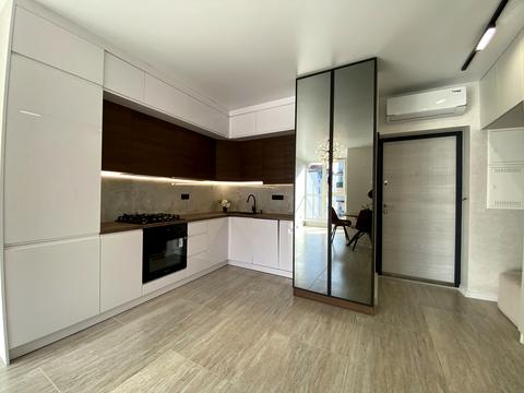 квартира по адресу Национальной Гвардии ул., 3г