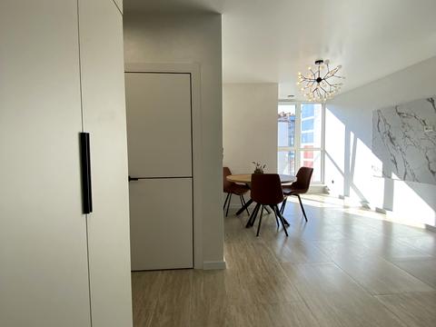 квартира за адресою Національної Гвардії вул., 3г