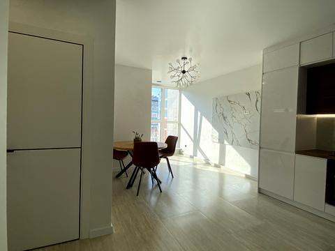 квартира за адресою Національної Гвардії вул., 3г