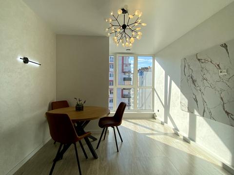 квартира за адресою Національної Гвардії вул., 3г