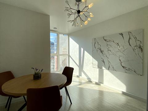 квартира за адресою Національної Гвардії вул., 3г