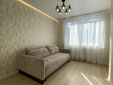 квартира за адресою Національної Гвардії вул., 3г