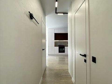 квартира за адресою Національної Гвардії вул., 3г