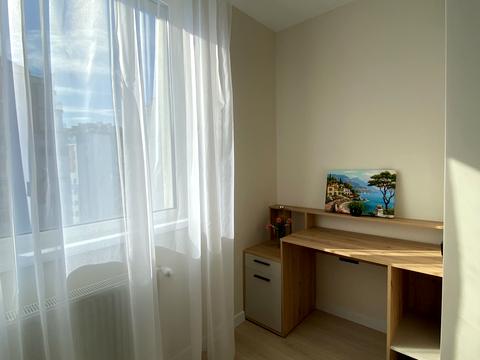 квартира за адресою Національної Гвардії вул., 3г