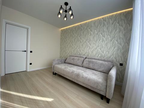 квартира за адресою Національної Гвардії вул., 3г