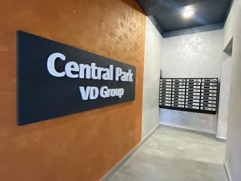 квартира за адресою Національної Гвардії вул., 3г