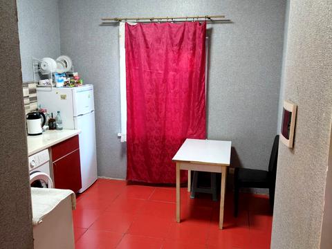 квартира по адресу Высокий пер., 6