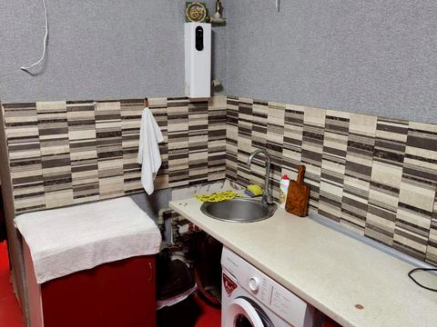 квартира по адресу Высокий пер., 6