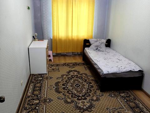 квартира по адресу Высокий пер., 6