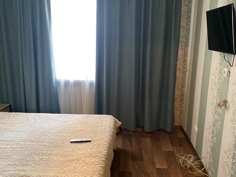квартира за адресою Академіка Корольова вул., 44