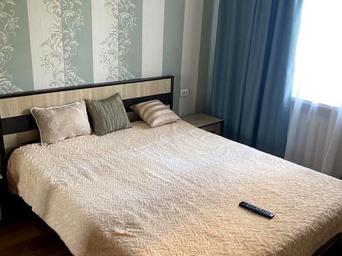 квартира за адресою Академіка Корольова вул., 44