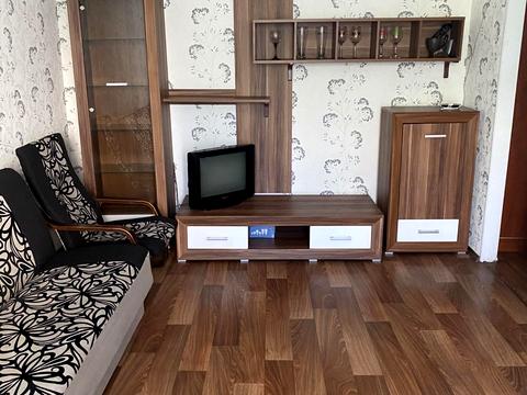 квартира за адресою Академіка Корольова вул., 44