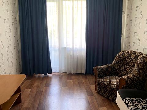 квартира за адресою Академіка Корольова вул., 44