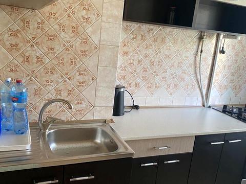 квартира за адресою Академіка Корольова вул., 44