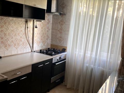 квартира за адресою Академіка Корольова вул., 44