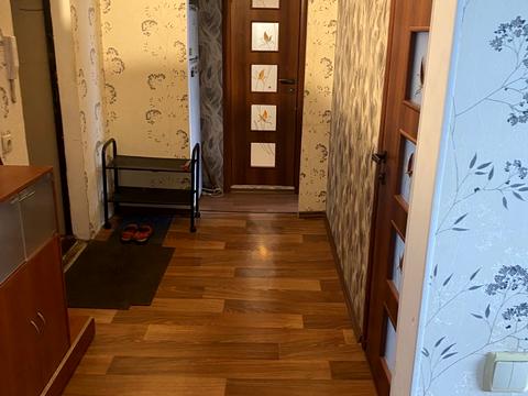 квартира за адресою Академіка Корольова вул., 44