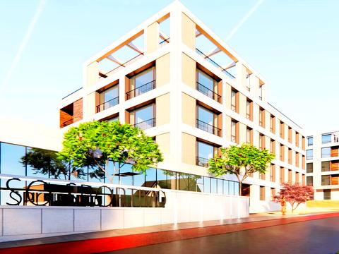 квартира за адресою Тролейбусна вул., 16