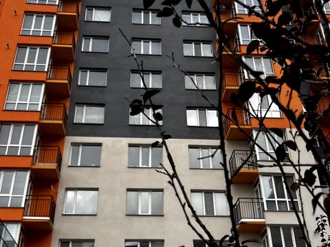 квартира за адресою Немирівське шосе, 94а