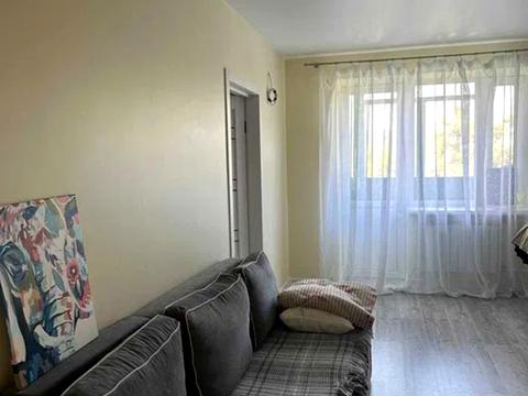 квартира по адресу Науки просп. (Ленина), 41