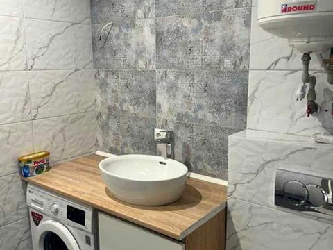 квартира по адресу Науки просп. (Ленина), 41