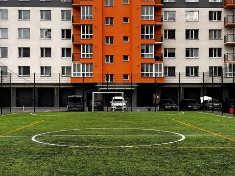 квартира за адресою Немирівське шосе, 94а