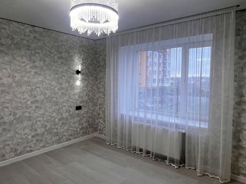 квартира за адресою Немирівське шосе, 94а