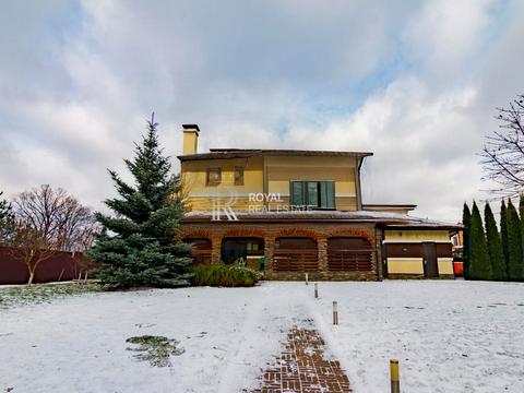 будинок за адресою Вереснева вул., 5