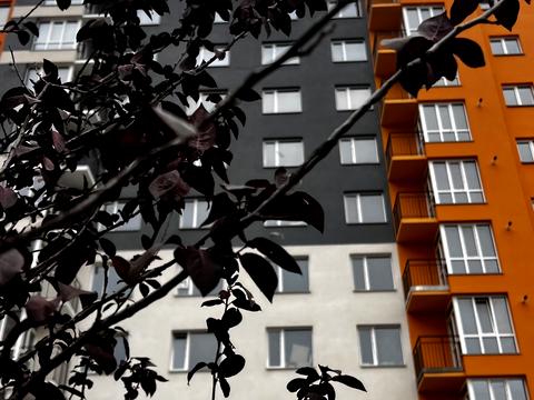 квартира за адресою Немирівське шосе, 94а