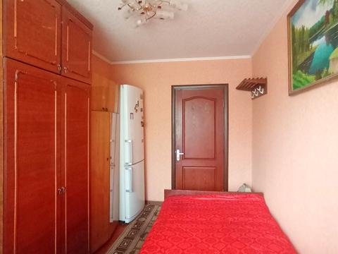 квартира за адресою Лікаря Овксентія Богаєвського вул. (40 років Жовтня), 13