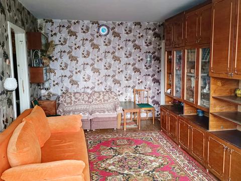 квартира за адресою Лікаря Овксентія Богаєвського вул. (40 років Жовтня), 13