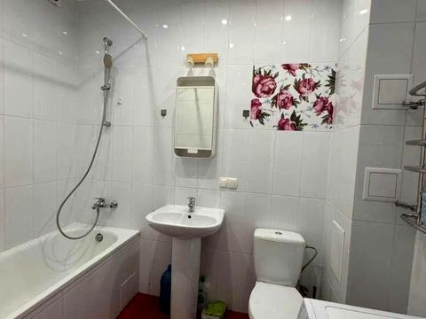 квартира по адресу Феодосийская ул., 1