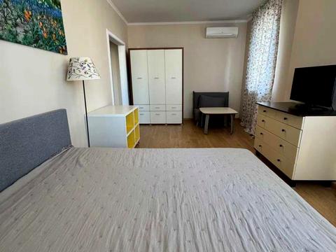 квартира за адресою Феодосійська вул., 1