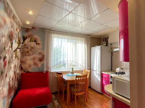 квартира за адресою Героїв просп., 4