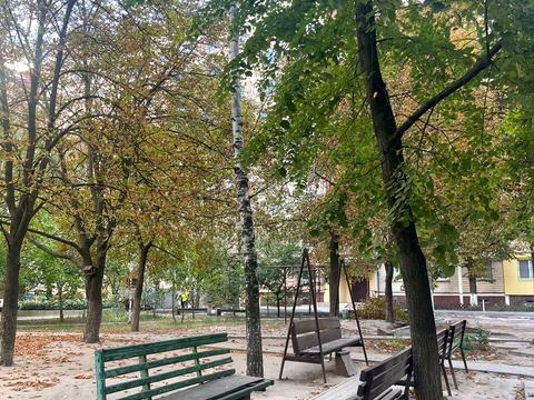 квартира за адресою Героїв просп., 4